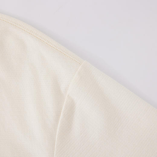 【新品上新】HX 夏季圆领短袖T恤Z102520004101/02 商品图5