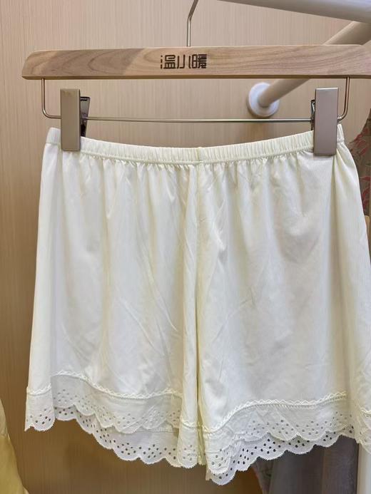 安全裤（5102-白色） 商品图2