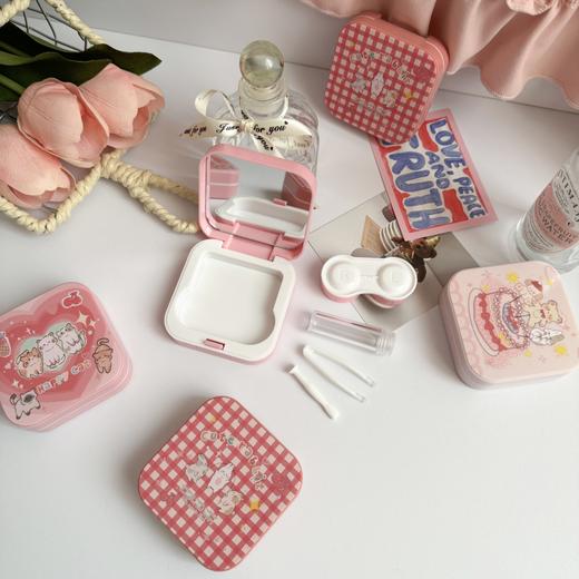 隐形眼镜盒/像鱼as841 商品图3