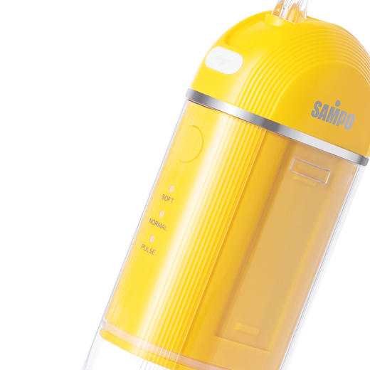 SAMPO便携式冲牙器SP-CYQ001 商品图4