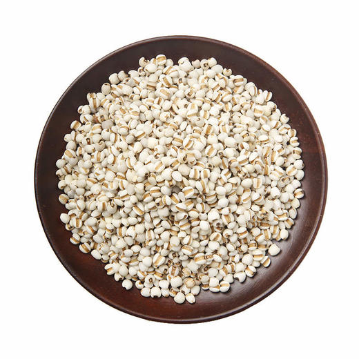 【MDL】麦臻选有机薏苡仁1kg 商品图3