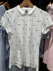 TOMMY女短袖POLO衫76J3517YBR 商品缩略图0