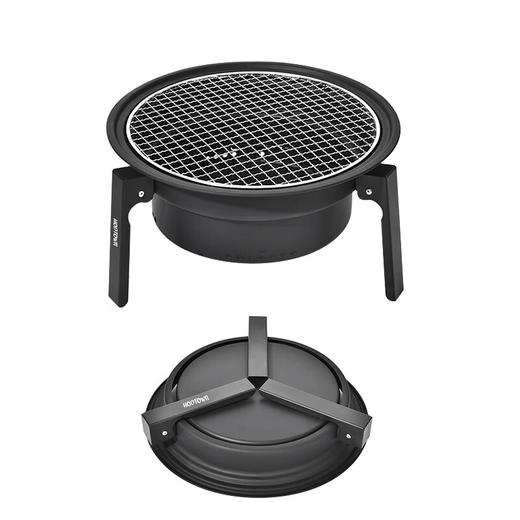 何大屋（Hodtown）围炉煮茶烧烤炉套装HDW2005 商品图5