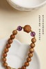 聚宝盆老山檀香原创手串 8mm*18颗 商品缩略图3