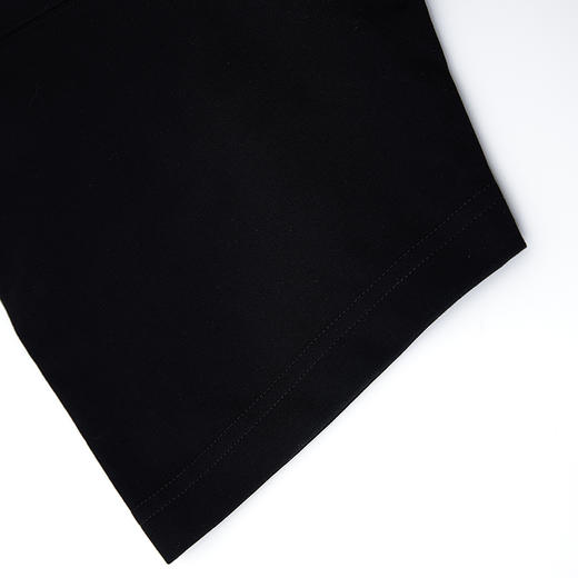 【断码清仓】HX 夏季圆领短袖T恤C102520004101 商品图6