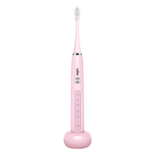 SAMPO声波电动牙刷SP-DY003 商品图1