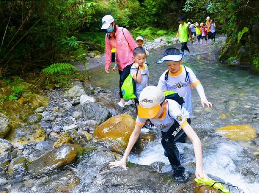 亲子游学 | 地心贵州野孩子计划7日之旅 商品图4