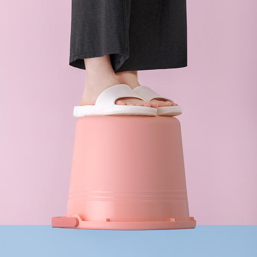 茶花轻漾水桶 商品图4