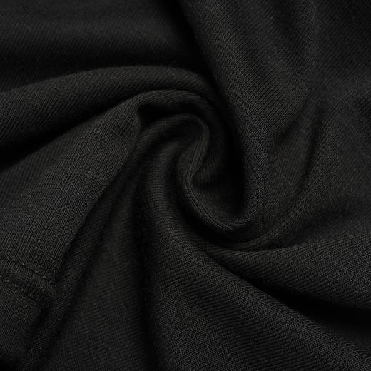 ROMI STUDIO【高品质】简约百搭遮副乳打底纯色带胸垫背心吊带T3327 商品图4