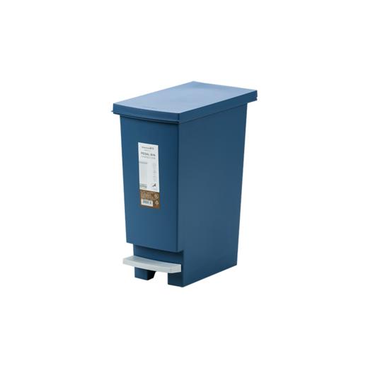 茶花洁纳脚踏式垃圾桶15205002 商品图3