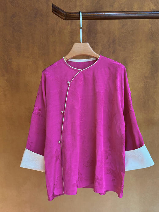 X250771-T上衣 商品图0