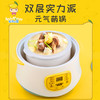 安迪芒果智能隔水炖盅AM-GSD001 商品缩略图1