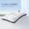 水星家纺 悦动·分区床上用品 舒适睡眠枕头艾香抑菌对枕 商品缩略图4