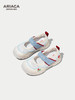 ARIACA艾芮苏女童运动鞋网面2025春季新款中童室内鞋儿童鞋子凉鞋6102-11 商品缩略图3