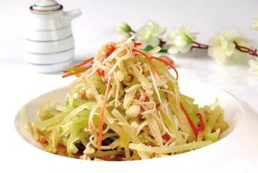 葱油双脆 商品图0