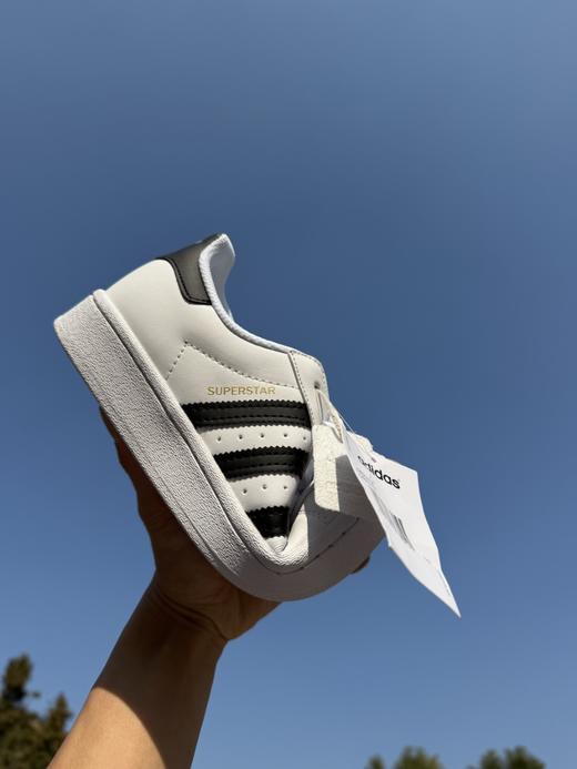 纯原高品质贝壳头，万年长青款，每年必卖必爆！ 鞋舌软材质 烫金工艺 全新品质  真标原盒，正确版型 商品图2