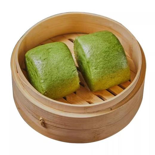 拓高  野菜小馒头   不添加色素，防腐剂【周日不发货】 商品图6