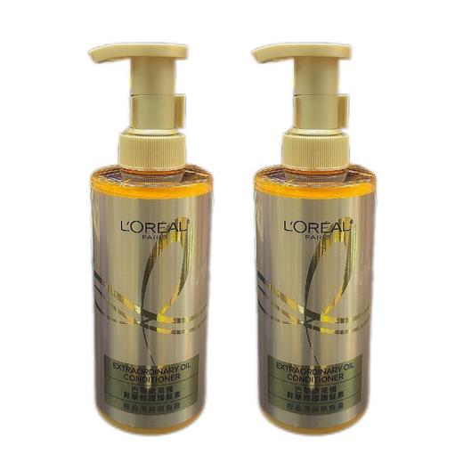 L'oreal-欧莱雅强韧丰盈洗发露/升华修护/轻盈水润/轻盈清爽-440ml 商品图3