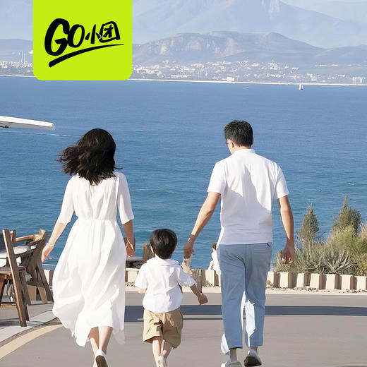 抚仙湖环湖奇遇|云南昆明·抚仙湖1日环游【go小团】 商品图0