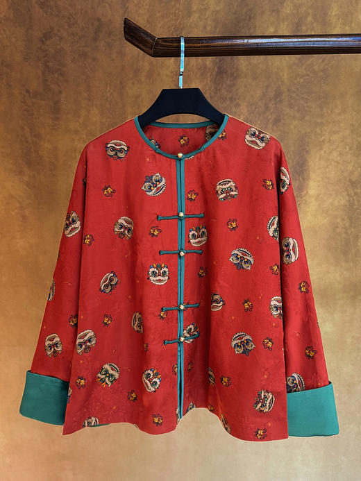 XFC258110外套 商品图0