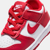 Nike Dunk Low (TD) 婴童运动童鞋 FB9107 商品缩略图6