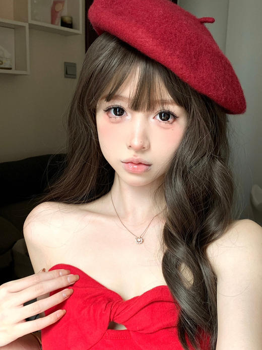 半年抛 Lvycon 暗黑天使 14.5【200/275/325/600/700/800/950/1000(1)/缺】 商品图2