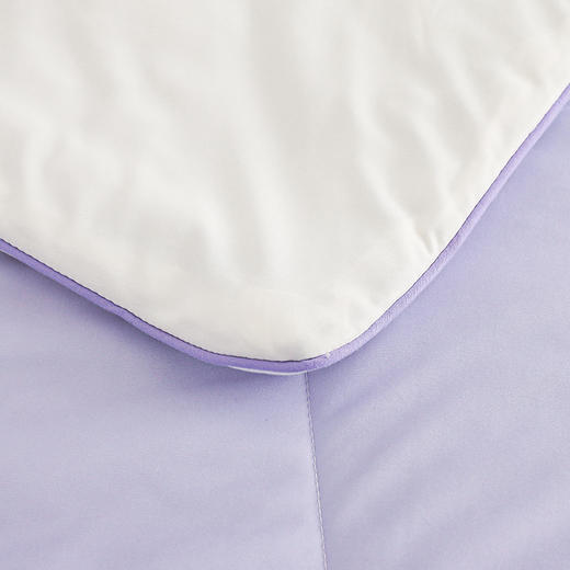 丝享沁爽凉感渐变牛奶冰淇凌夏被：乳冰冰 商品图10