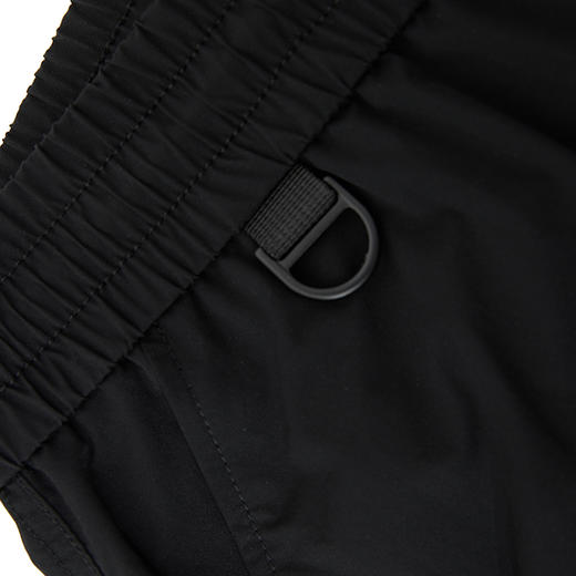 【新品上新】HX 夏季工装休闲长裤S203522092101/02 商品图5