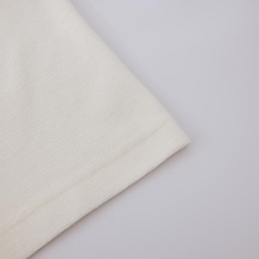 【新品上新】HX 夏季圆领短袖T恤S102522051101/02/03 商品图7