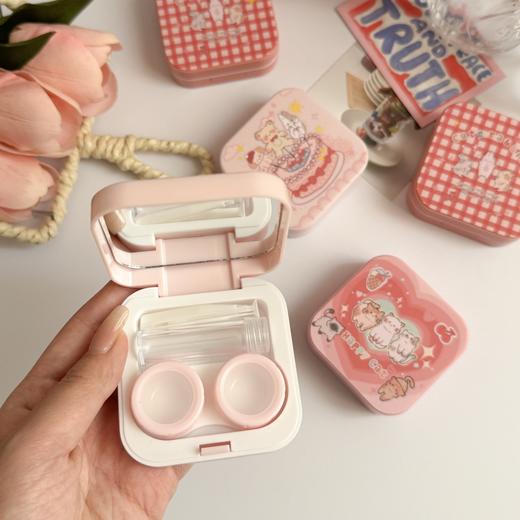隐形眼镜盒/像鱼as841 商品图2