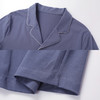 【3F】IVU【专柜新品】男士棉质抗静电家居服套装可外穿ULY0210 商品缩略图4