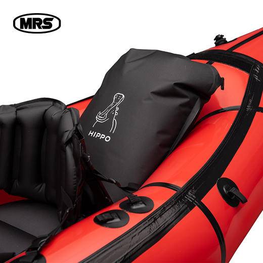 MRS 河马防水卷口袋 水上运动防水收纳袋 商品图1