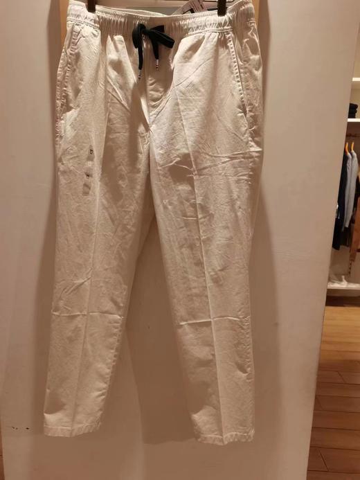 TOMMY男长裤78J7093YDI 商品图0