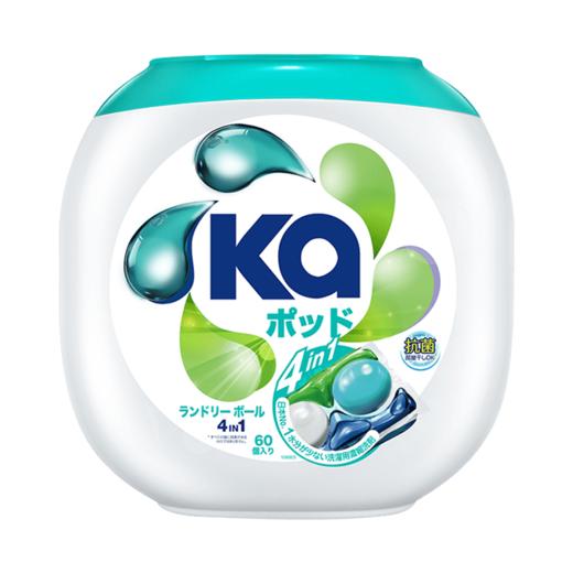 【MDL】王子菁华洗衣神珠60粒960g 商品图0