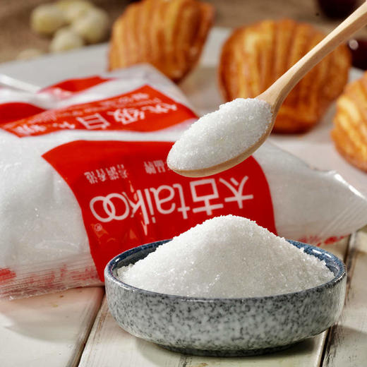 【MDL】太古优级白砂糖1kg 商品图4
