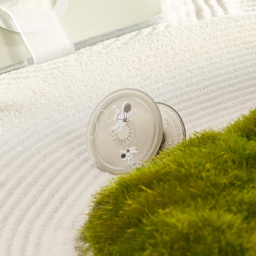 【植物基·地球】POPGRIP泡泡骚 PlantCore植物基系列 漫游太空 商品图1