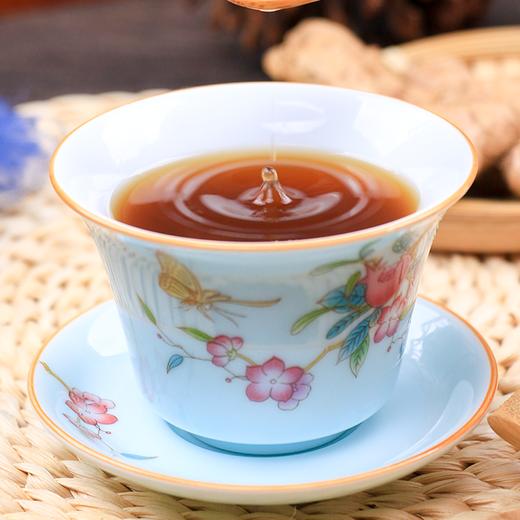 【悦意】姜枣茶100g*3盒 商品图3