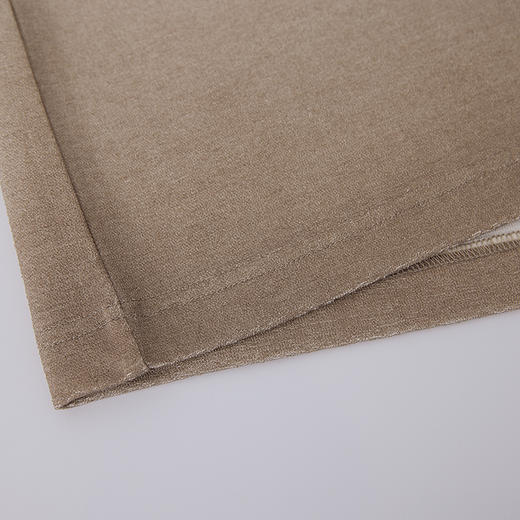 【新品上新】HX 夏季圆领短袖T恤S102522051101/02/03 商品图8