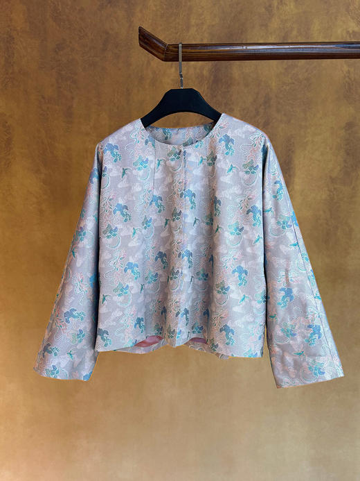 XFL258163外套 商品图2