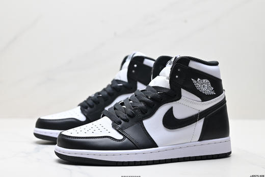 耐克乔丹Air Jordan 1 Retro Mid中帮经典复古休闲运动板鞋DZ5485-052男鞋 商品图3
