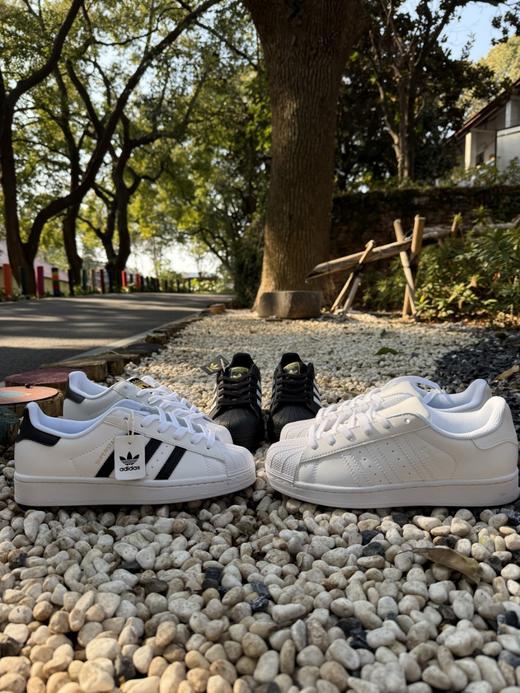 纯原高品质贝壳头，万年长青款，每年必卖必爆！ 鞋舌软材质 烫金工艺 全新品质  真标原盒，正确版型 商品图6