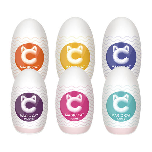 飞机蛋手动自慰器男性按摩器多种通道小型飞机杯 商品图3