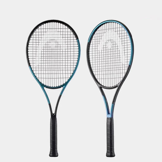 卢布列夫 兹韦列夫 2025新款 Head Gravity PRO/MP/TEAM 系列网球拍 商品图3