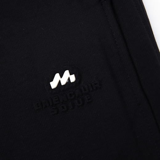 【新品上新】HX 夏季直筒休闲长裤C203520002101 商品图4