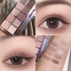 珂莱欧CLIO十色眼影盘 商品缩略图2