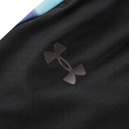 【12月-特惠福利】Under Armour安德玛童装运动假两件裤251123126 商品图3