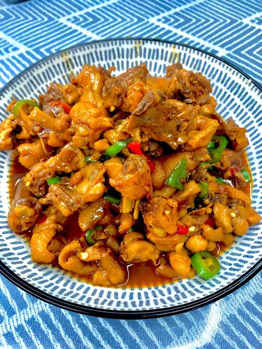 生炒鸡 商品图0