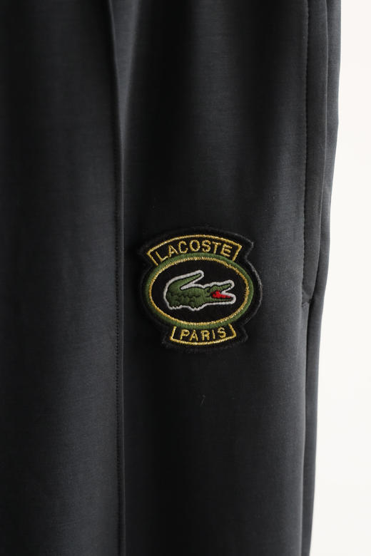 L.A.C 夏季薄款 弹力混纺 宽松收口卫裤 WK790 商品图4