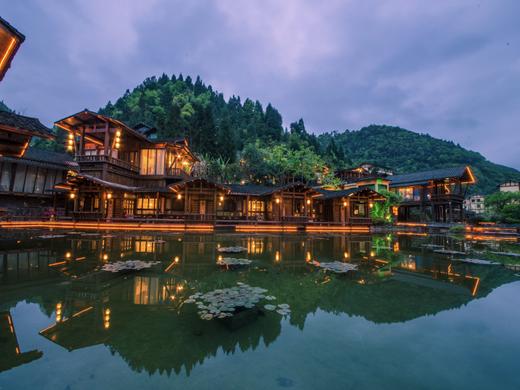 亲子游学 | 地心贵州野孩子计划7日之旅 商品图8