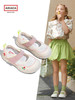 ARIACA艾芮苏女童运动鞋网面2025春季新款中童室内鞋儿童鞋子凉鞋6102-11 商品缩略图6